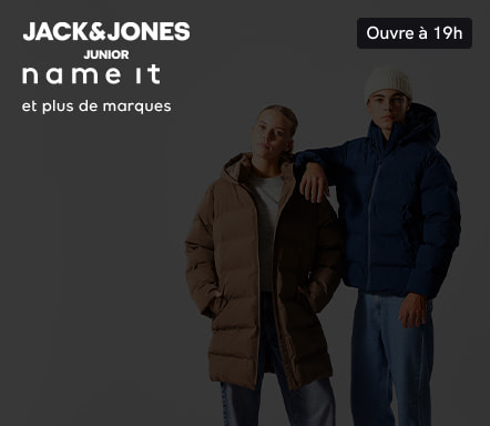 Jack & Jones Junior, Name it, Only, Vero Moda