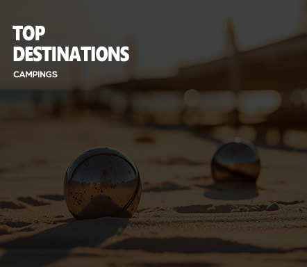 Top destinations