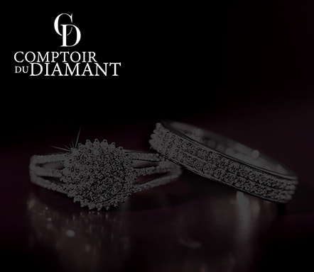 Comptoir du Diamant