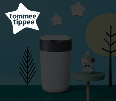 Tommee Tippee