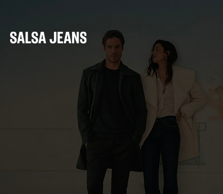 Salsa Jeans