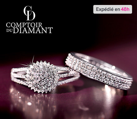 Comptoir du Diamant