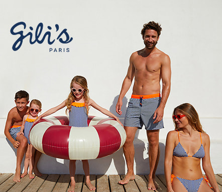 Gili's