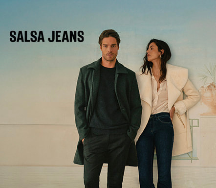 Salsa Jeans