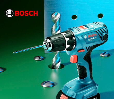 Bosch