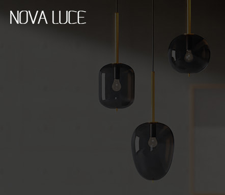 NOVA LUCE