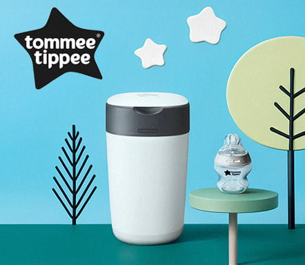 Tommee Tippee