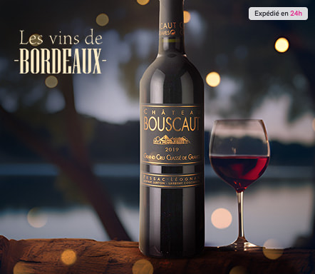 Vins de Bordeaux