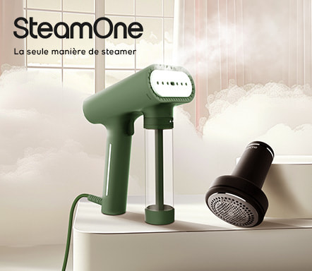 SteamOne