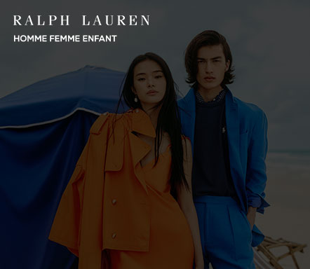 Ralph Lauren