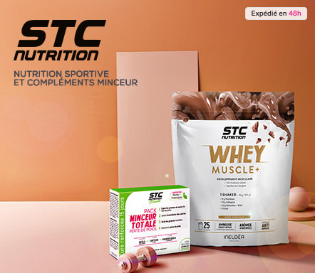 STC Nutrition