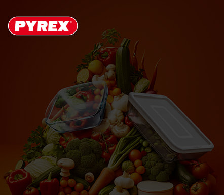 Pyrex