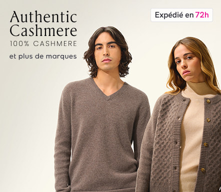 Authentic Cashmere