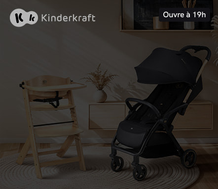 Kinderkraft