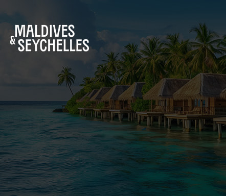 Maldives & Seychelles