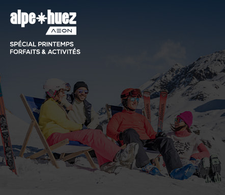 Alpe d'Huez