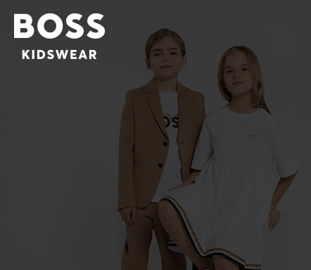 Boss Kidswear