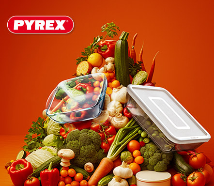 Pyrex