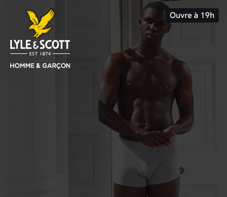 Lyle & Scott