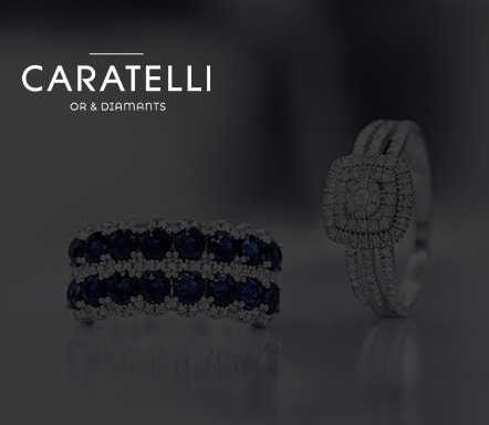 Caratelli