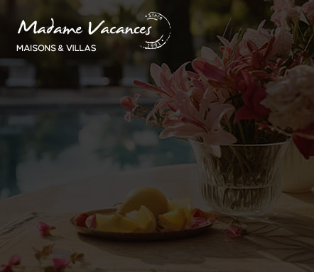 Madame Vacances | Maisons & Villas