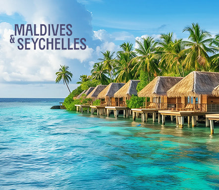 Maldives & Seychelles