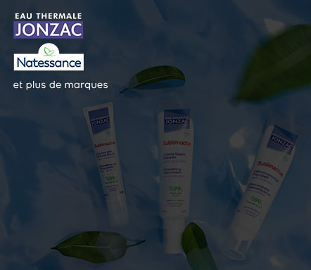 Natessance et Eau Thermale Jonzac