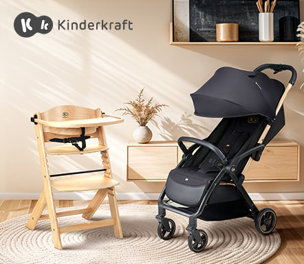 Kinderkraft