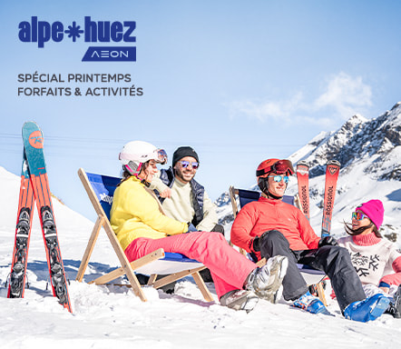 Alpe d'Huez