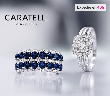 Caratelli