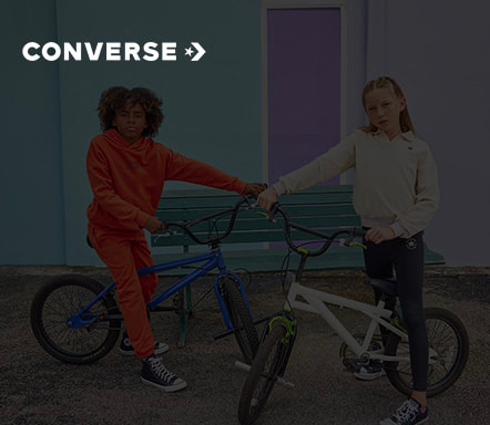 Converse Kids