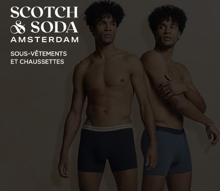 Scotch & Soda