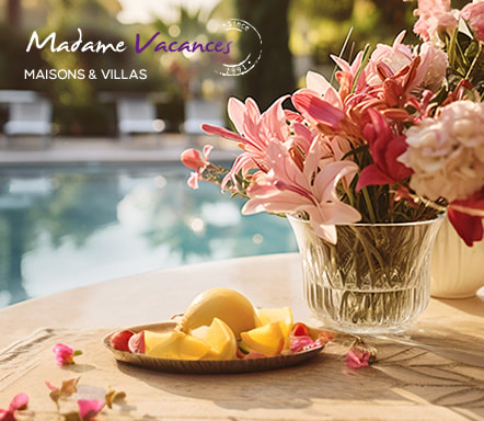 Madame Vacances | Maisons & Villas