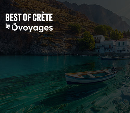 Best of Crète by Ôvoyages