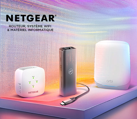 Netgear