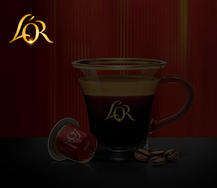 L'OR Espresso