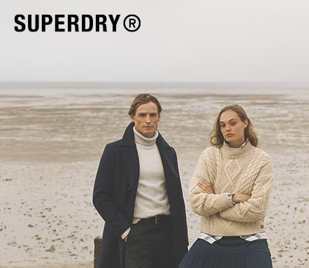 Superdry