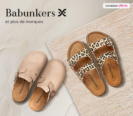 Babunkers