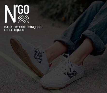 N'Go Shoes