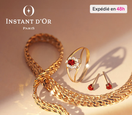 Instant d'Or