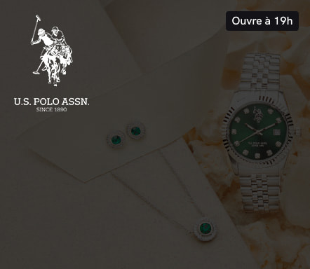 U.S. Polo Assn.