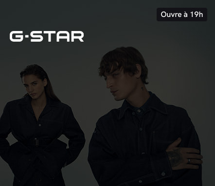 G-Star Raw