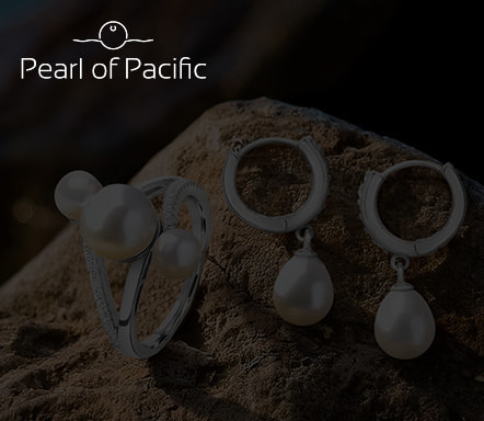 PEARLS OF THE PACIFIC