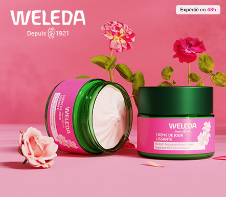 Weleda