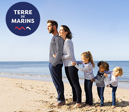 Terre De Marins