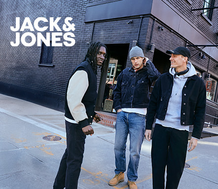 Jack & Jones