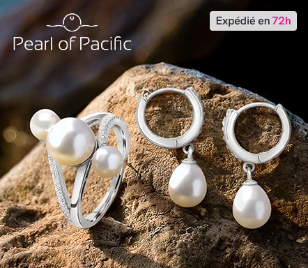 PEARLS OF THE PACIFIC