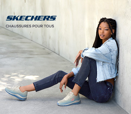 Skechers