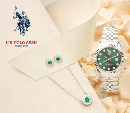 U.S. Polo Assn.