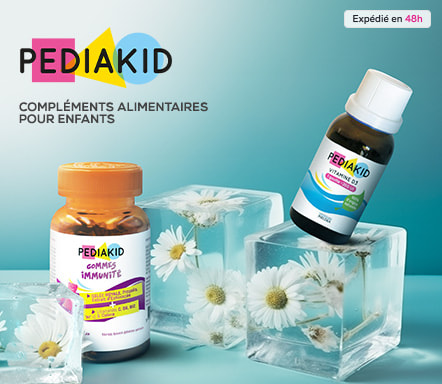 Pediakid